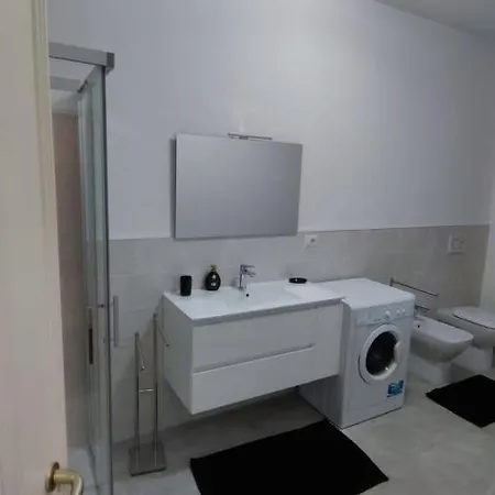 Casa Iris 호텔 산레모