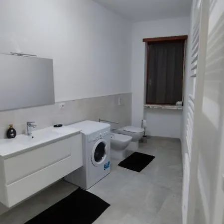 호텔 Casa Iris 산레모