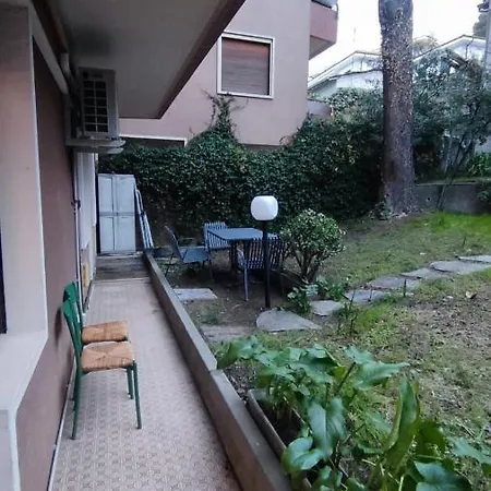 Casa Iris 호텔