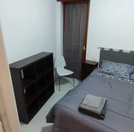 Casa Iris Hotel Sanremo