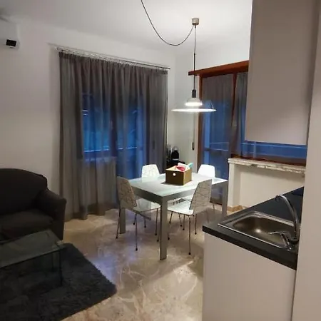 Casa Iris 호텔 *