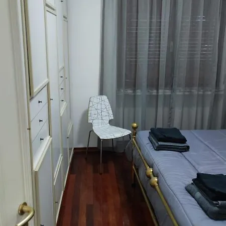Casa Iris Otel *
