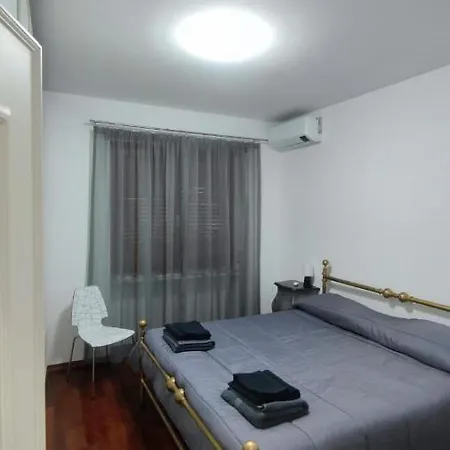 호텔 Casa Iris