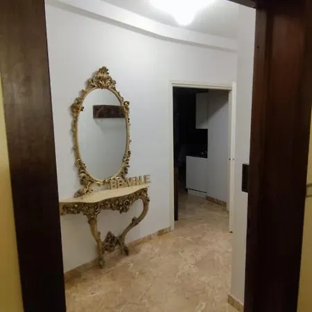 Casa Iris 酒店