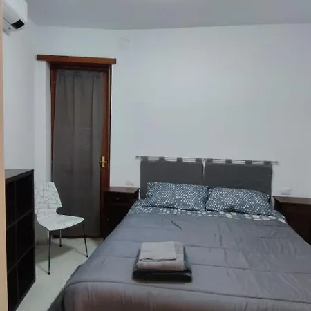 Casa Iris San Remo