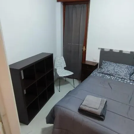 Casa Iris 호텔 산레모