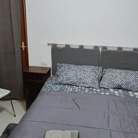 Casa Iris Hotel San Remo