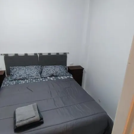 Szálloda Casa Iris *