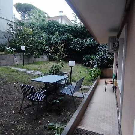 Szálloda Casa Iris San Remo