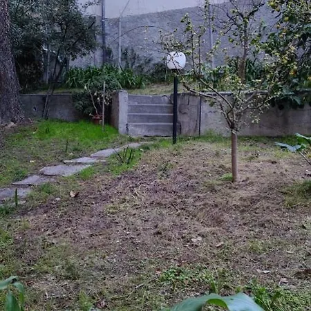 Casa Iris Hotel